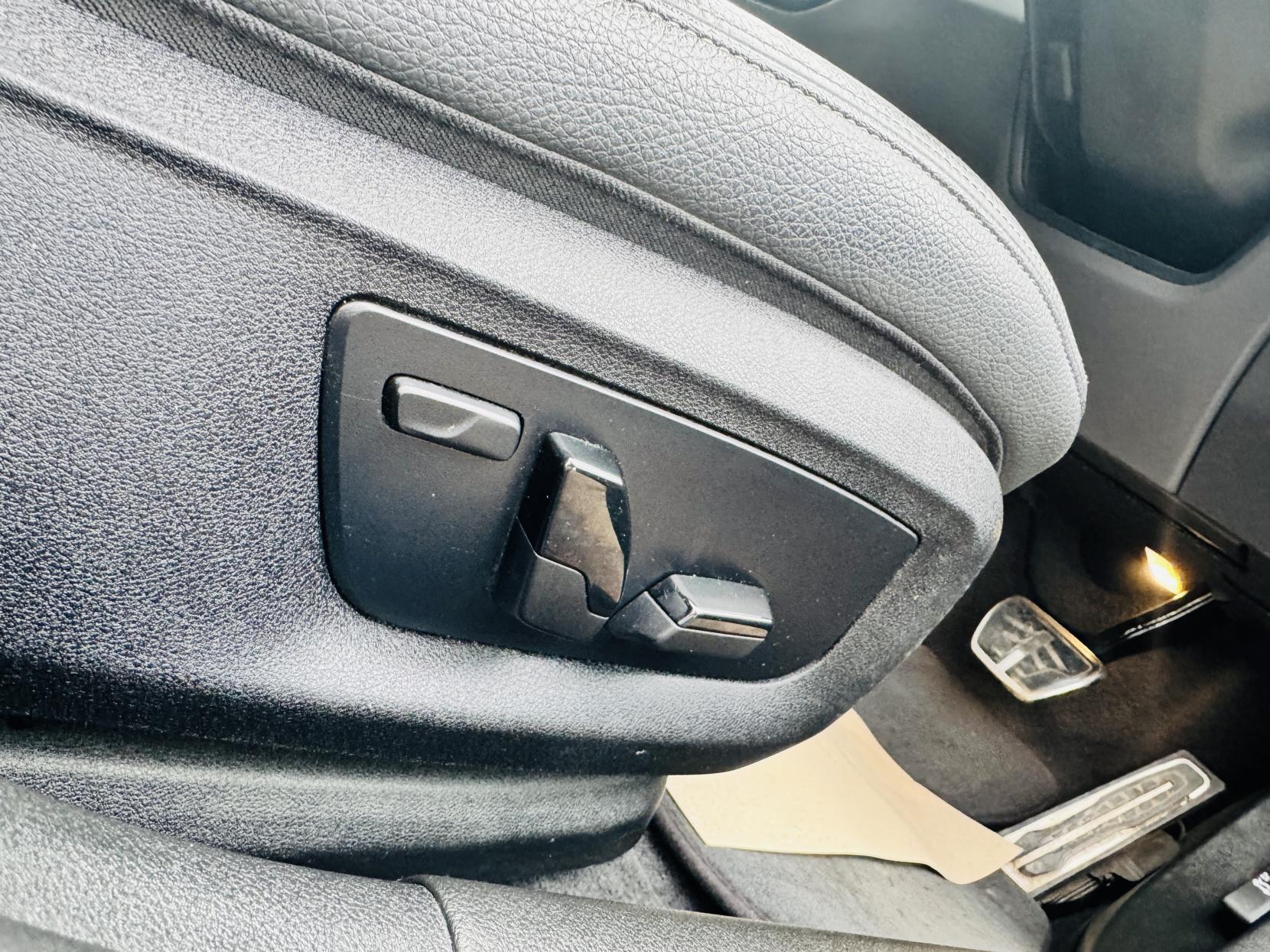 BMW 5 Series 2.0 520i GPF M Sport Saloon 4dr Petrol Auto Euro 6 (s/s) (184 ps)