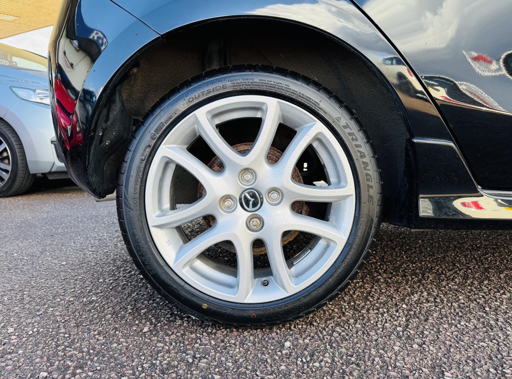Mazda Mazda2 1.5 Sport Hatchback 5dr Petrol Manual Euro 5 (102 ps)