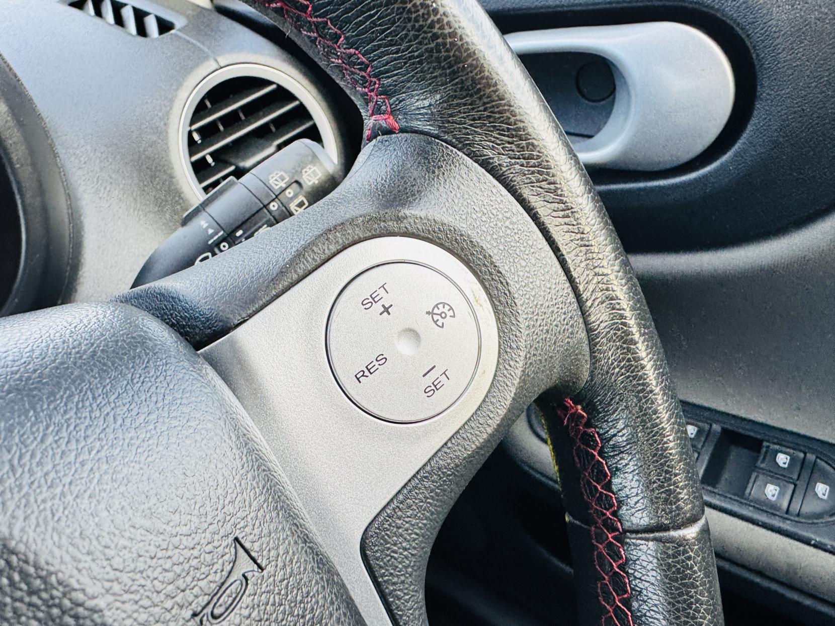 MG MG3 1.5 VTi-TECH 3Form Sport Hatchback 5dr Petrol Manual Euro 6 (s/s) (106 ps)