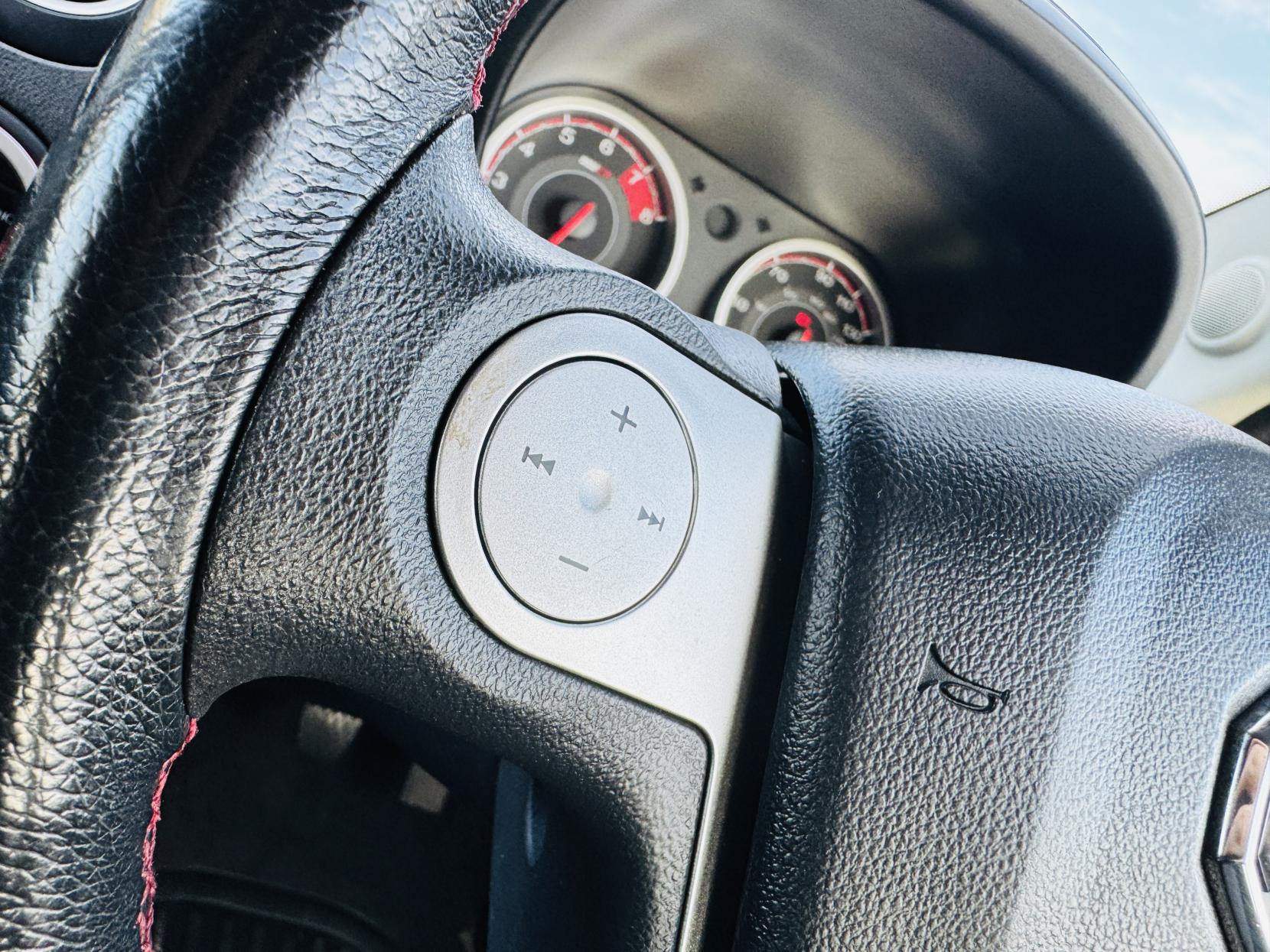 MG MG3 1.5 VTi-TECH 3Form Sport Hatchback 5dr Petrol Manual Euro 6 (s/s) (106 ps)