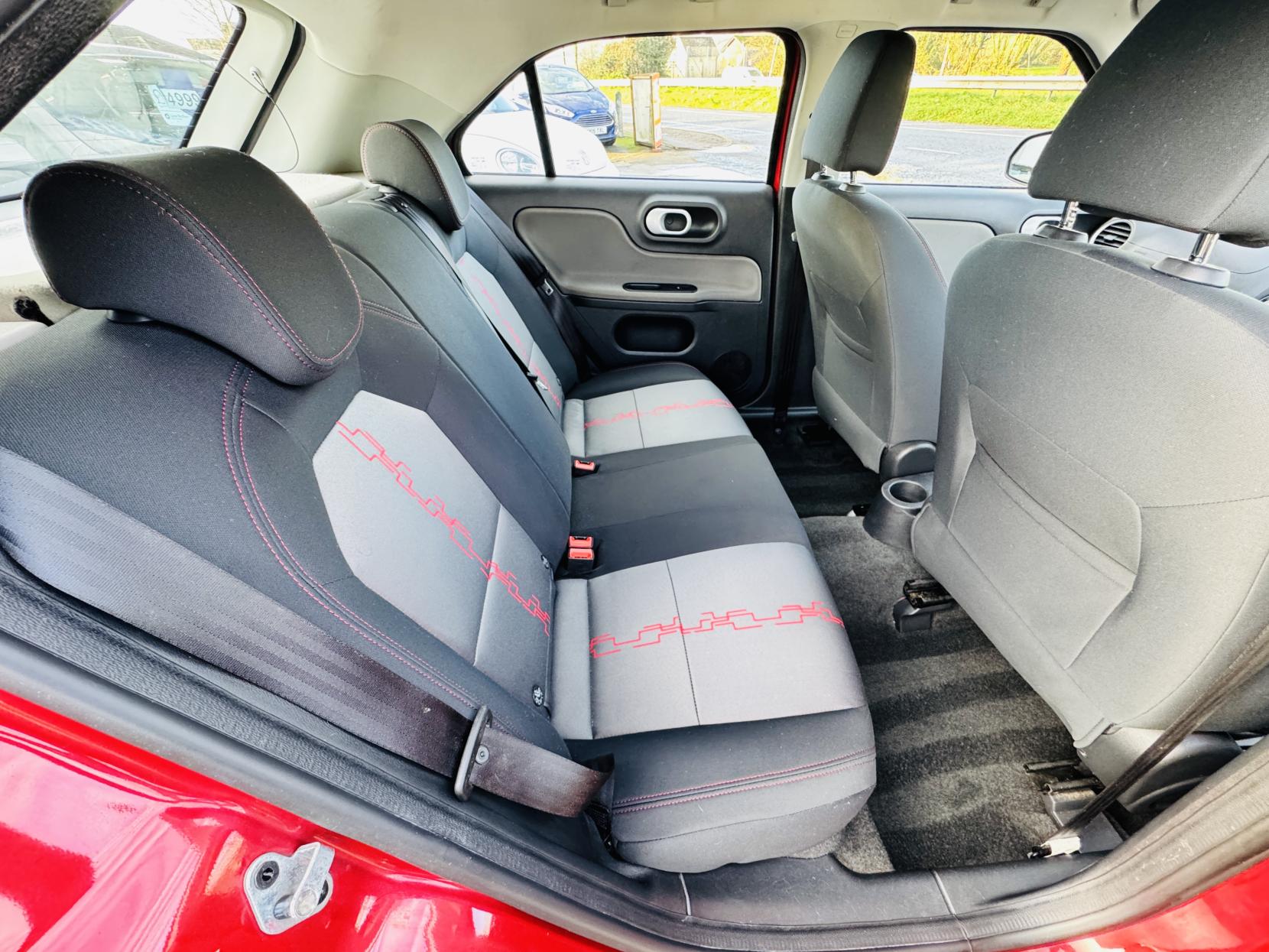 MG MG3 1.5 VTi-TECH 3Form Sport Hatchback 5dr Petrol Manual Euro 6 (s/s) (106 ps)