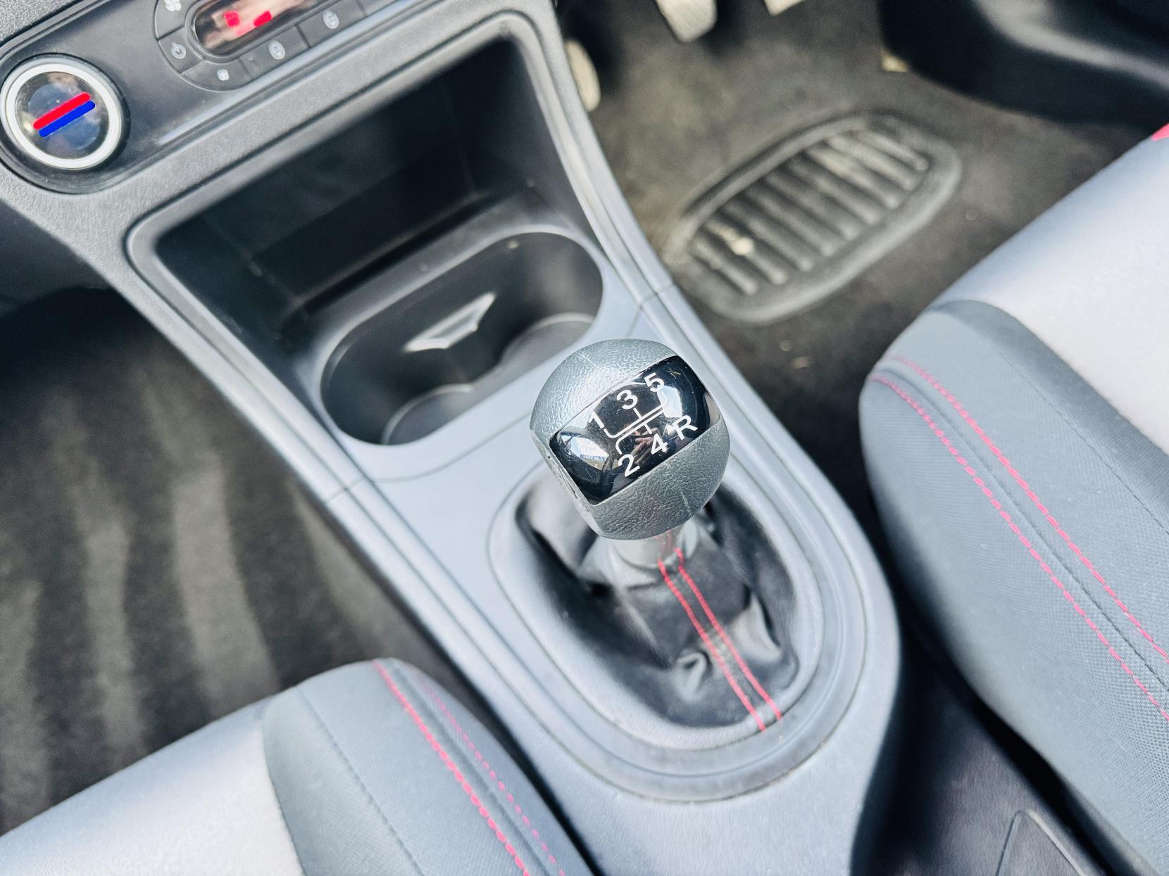 MG MG3 1.5 VTi-TECH 3Form Sport Hatchback 5dr Petrol Manual Euro 6 (s/s) (106 ps)