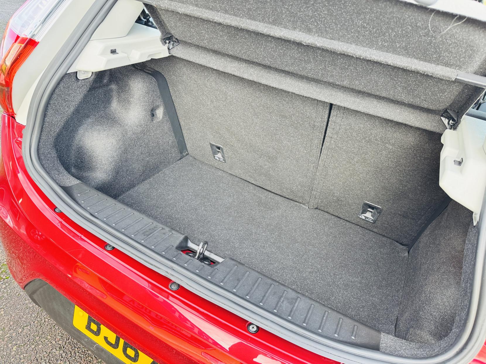 MG MG3 1.5 VTi-TECH 3Form Sport Hatchback 5dr Petrol Manual Euro 6 (s/s) (106 ps)