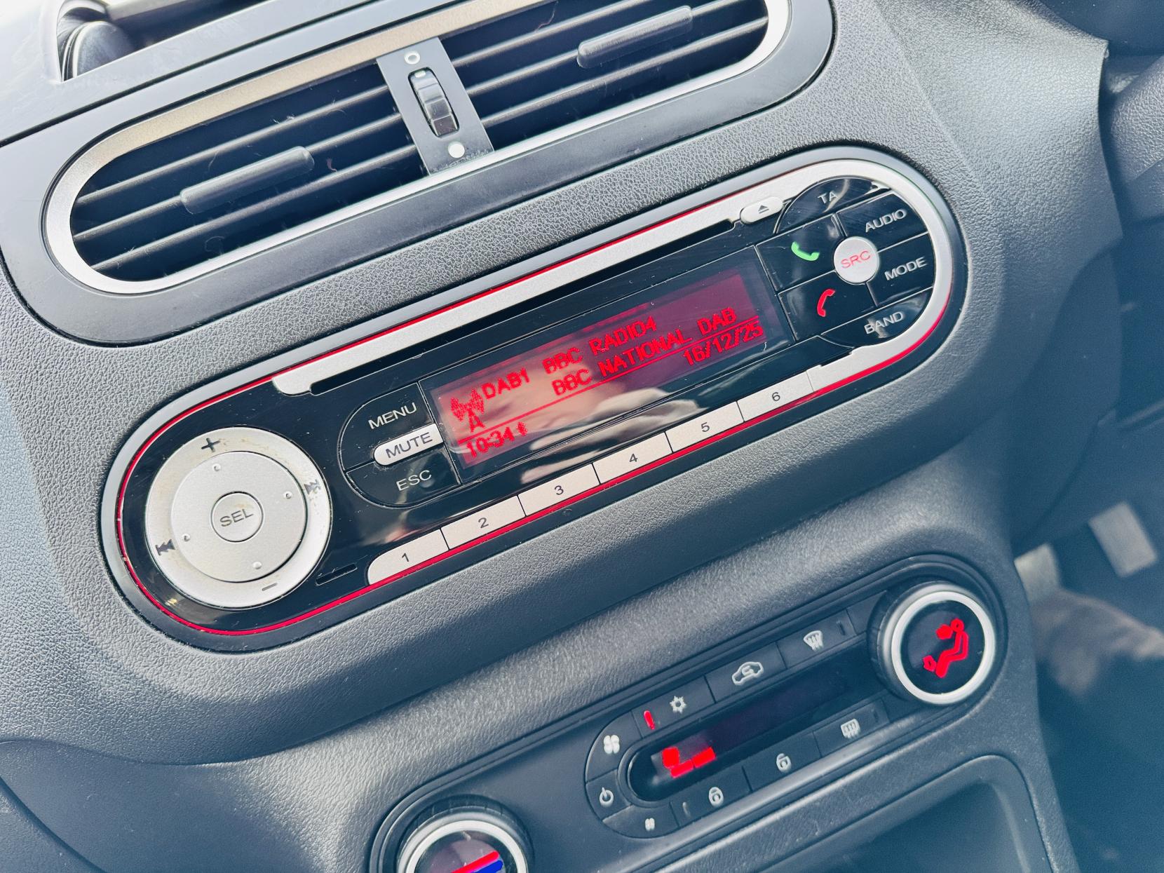 MG MG3 1.5 VTi-TECH 3Form Sport Hatchback 5dr Petrol Manual Euro 6 (s/s) (106 ps)