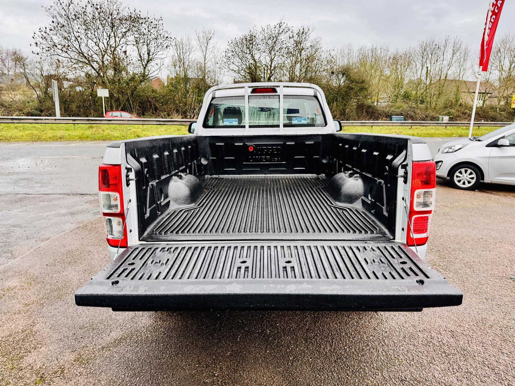 Ford Ranger 2.0 EcoBlue XL Pickup 2dr Diesel Manual 4WD Euro 6 (s/s) (170 ps)