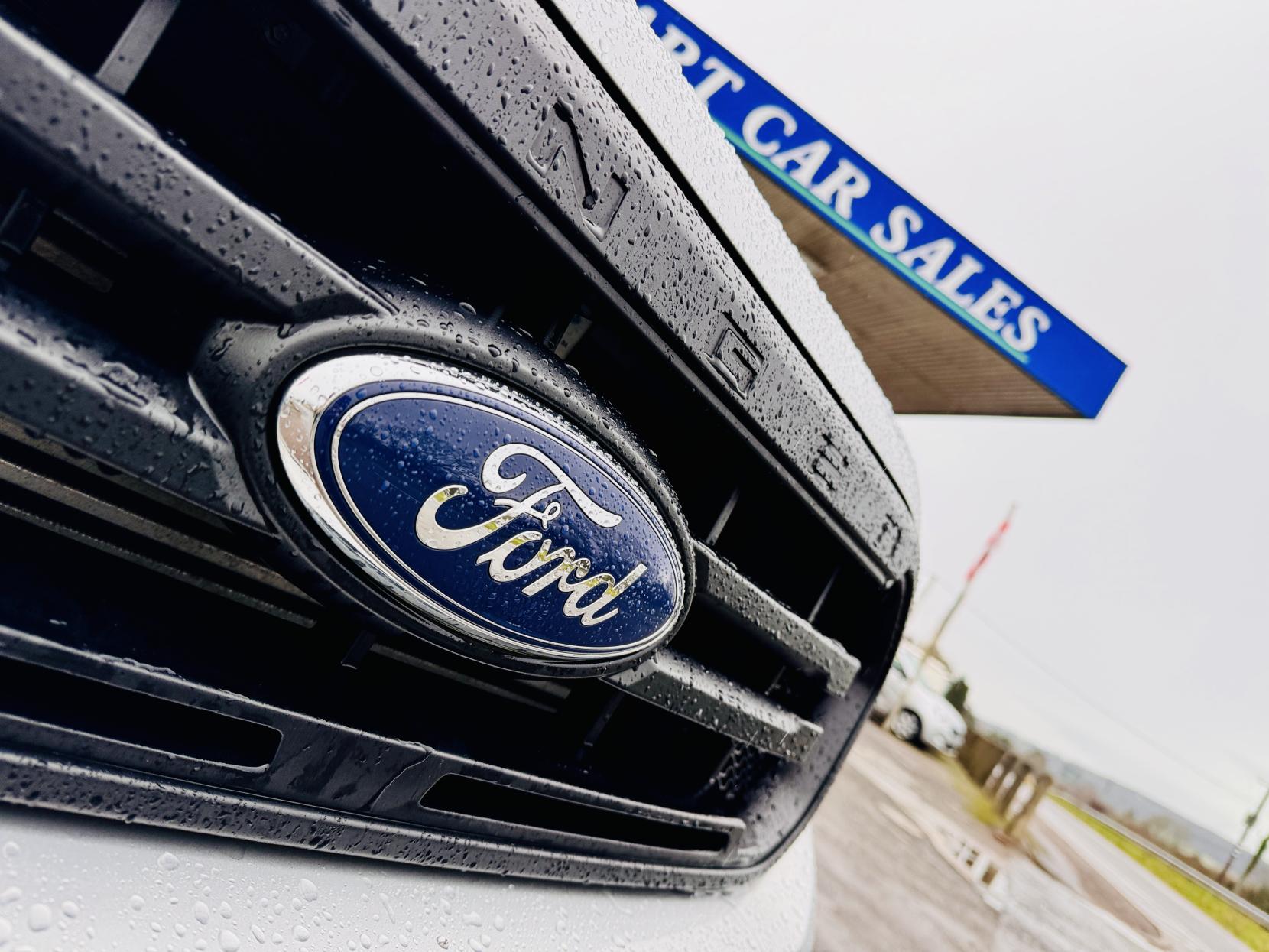 Ford Ranger 2.0 EcoBlue XL Pickup 2dr Diesel Manual 4WD Euro 6 (s/s) (170 ps)