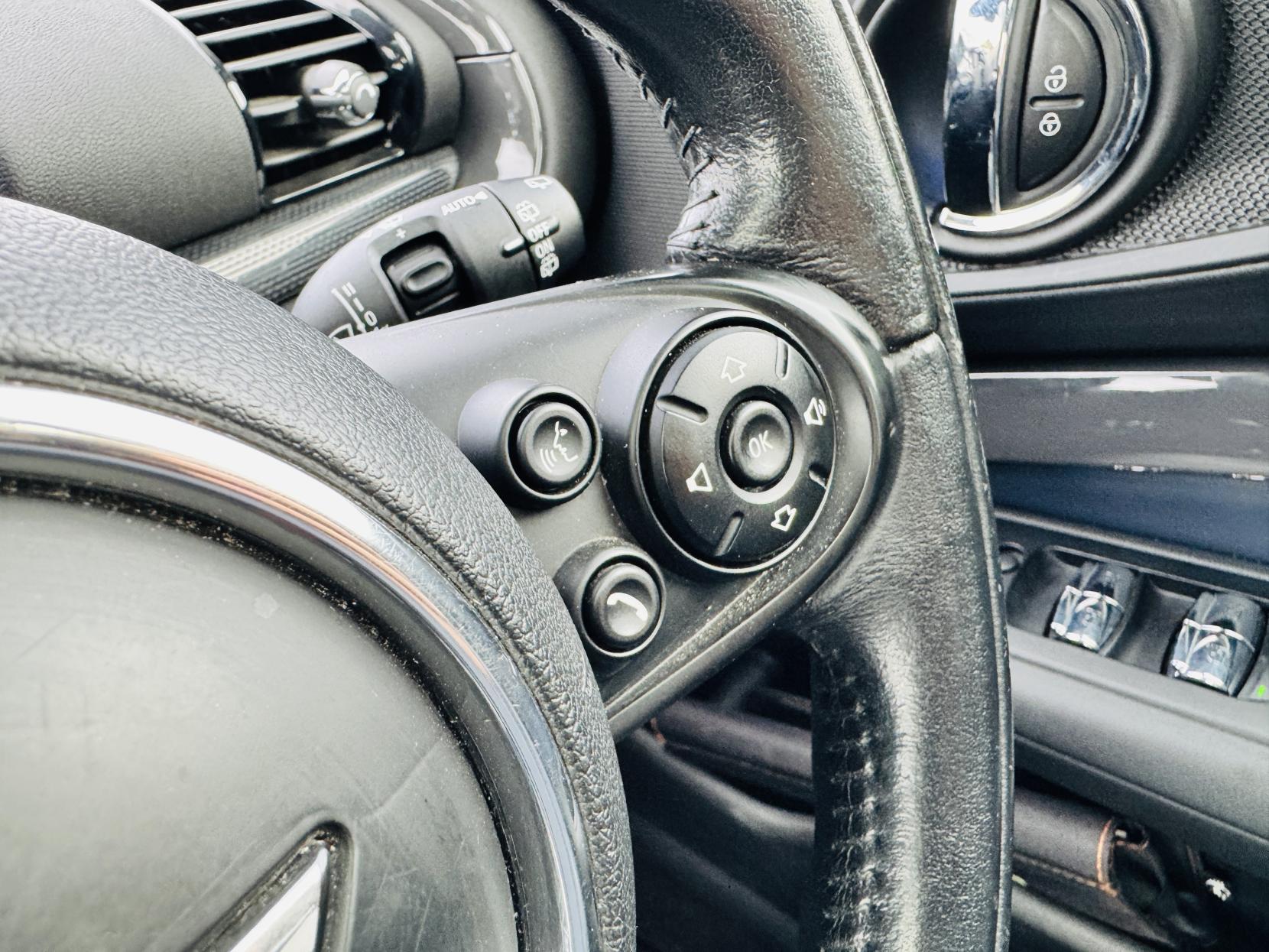 MINI Clubman 2.0 Cooper S Estate 6dr Petrol Manual Euro 6 (s/s) (192 ps)