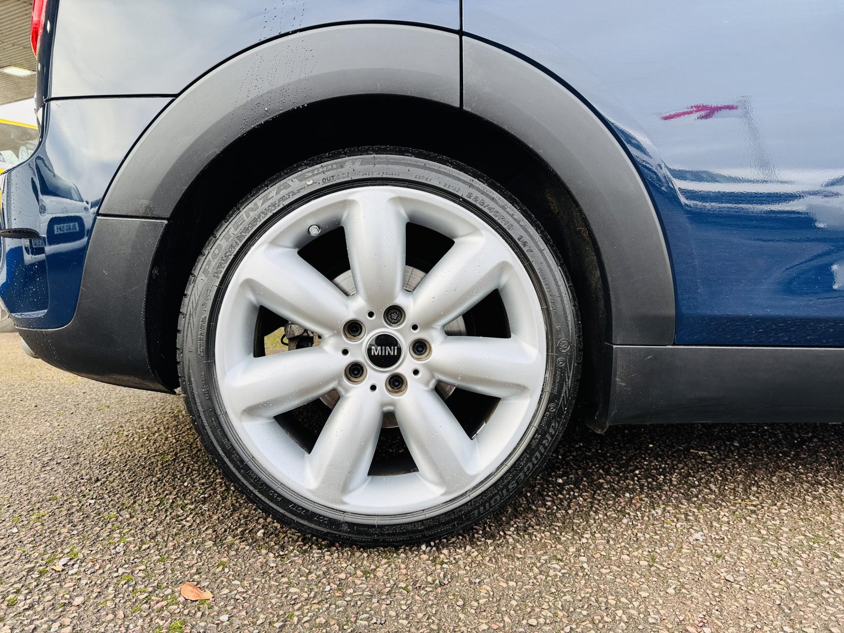 MINI Clubman 2.0 Cooper S Estate 6dr Petrol Manual Euro 6 (s/s) (192 ps)