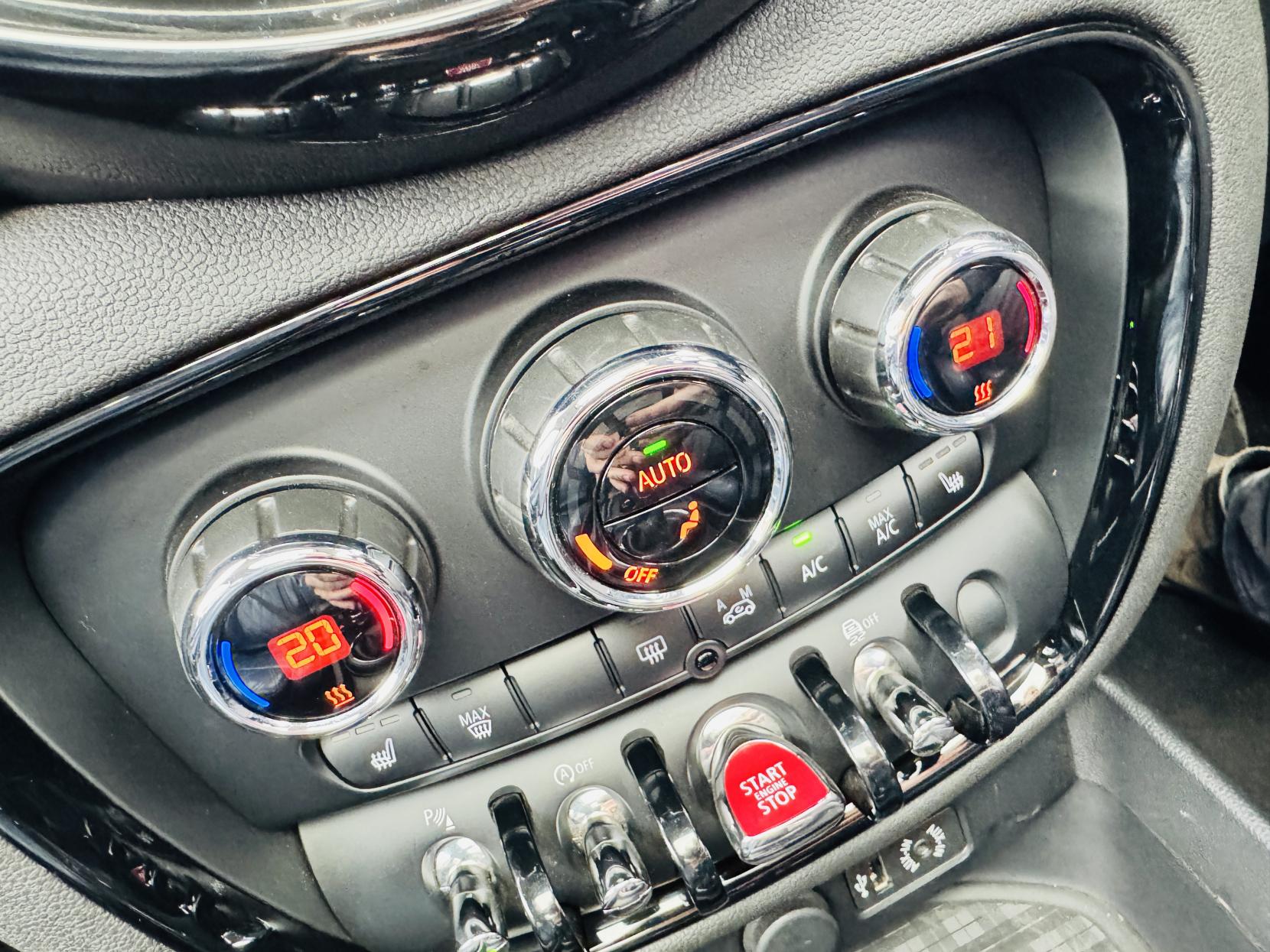 MINI Clubman 2.0 Cooper S Estate 6dr Petrol Manual Euro 6 (s/s) (192 ps)