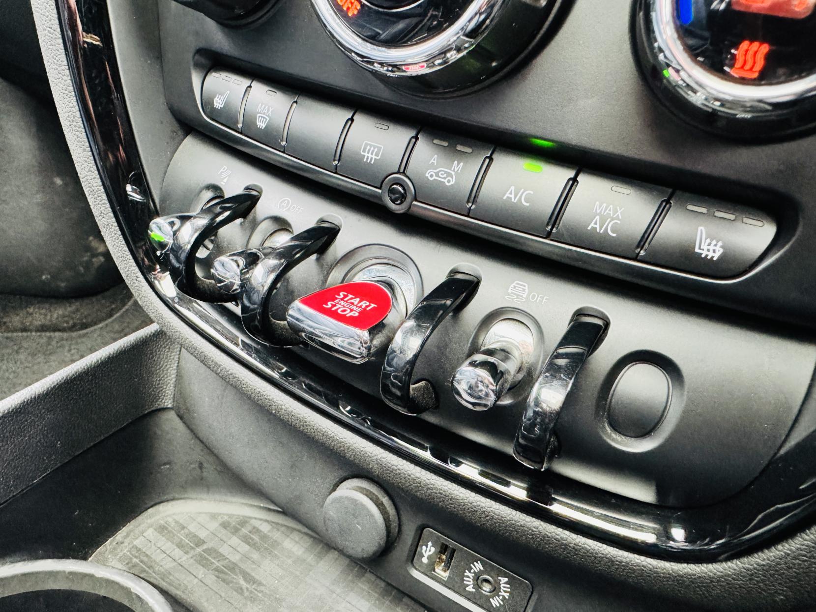 MINI Clubman 2.0 Cooper S Estate 6dr Petrol Manual Euro 6 (s/s) (192 ps)