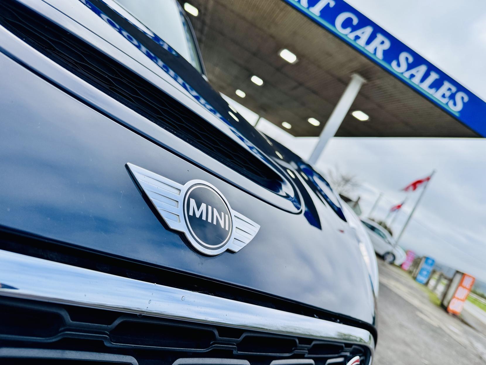 MINI Clubman 2.0 Cooper S Estate 6dr Petrol Manual Euro 6 (s/s) (192 ps)