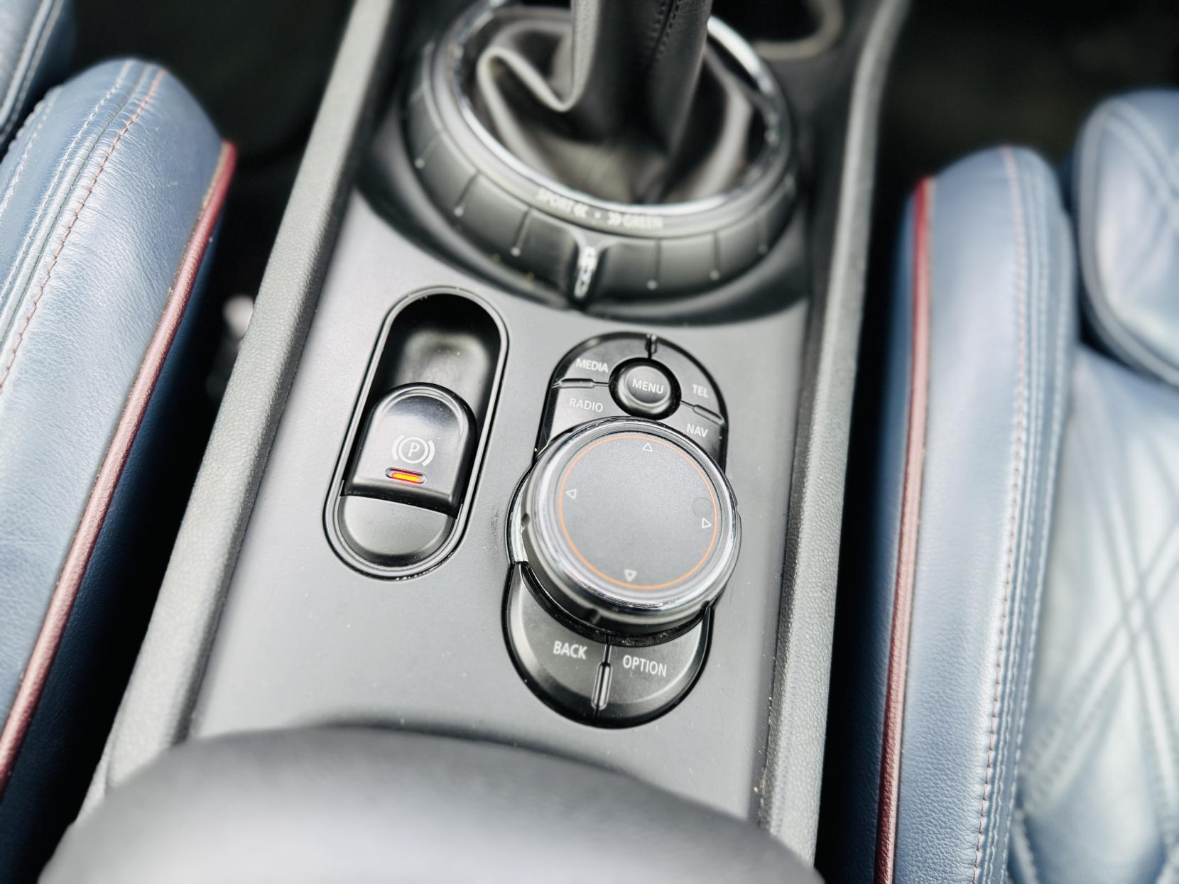 MINI Clubman 2.0 Cooper S Estate 6dr Petrol Manual Euro 6 (s/s) (192 ps)