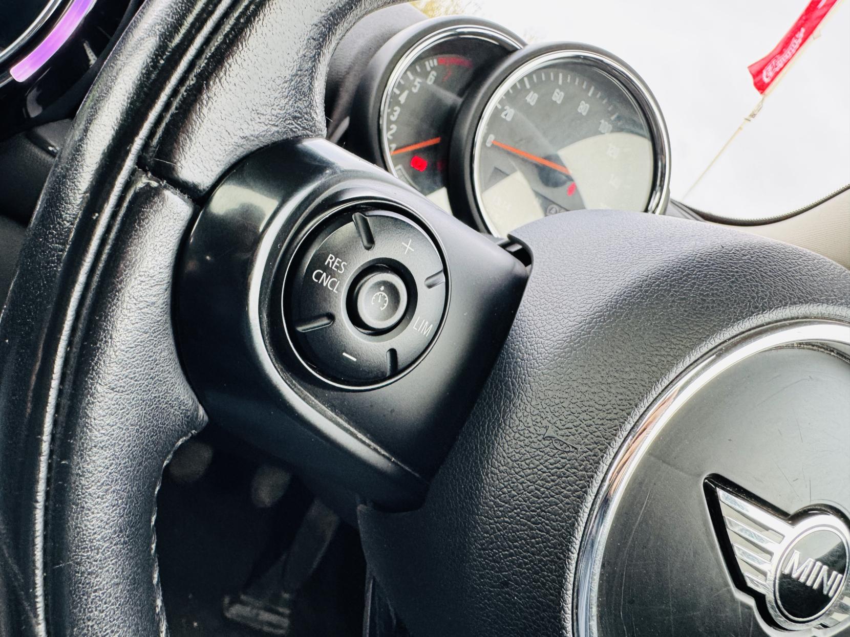 MINI Clubman 2.0 Cooper S Estate 6dr Petrol Manual Euro 6 (s/s) (192 ps)