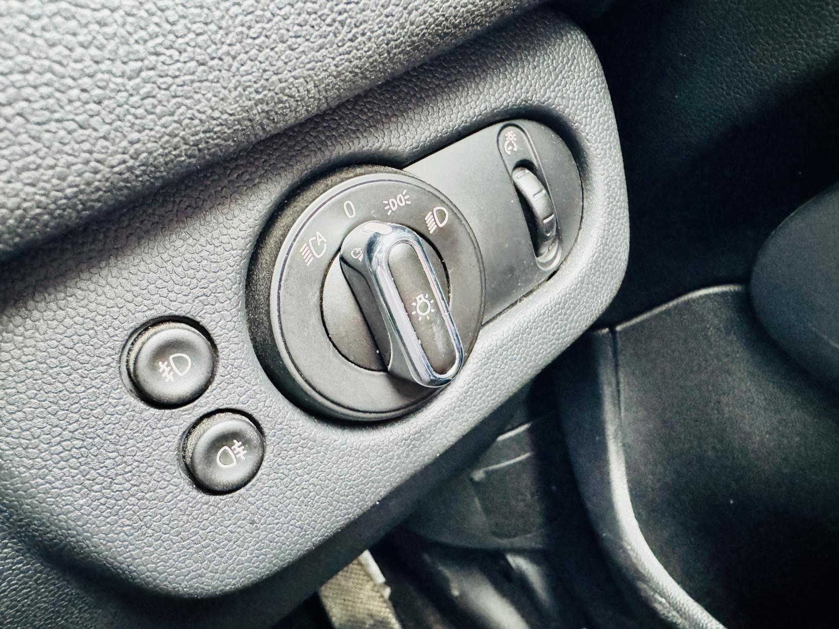 MINI Clubman 2.0 Cooper S Estate 6dr Petrol Manual Euro 6 (s/s) (192 ps)