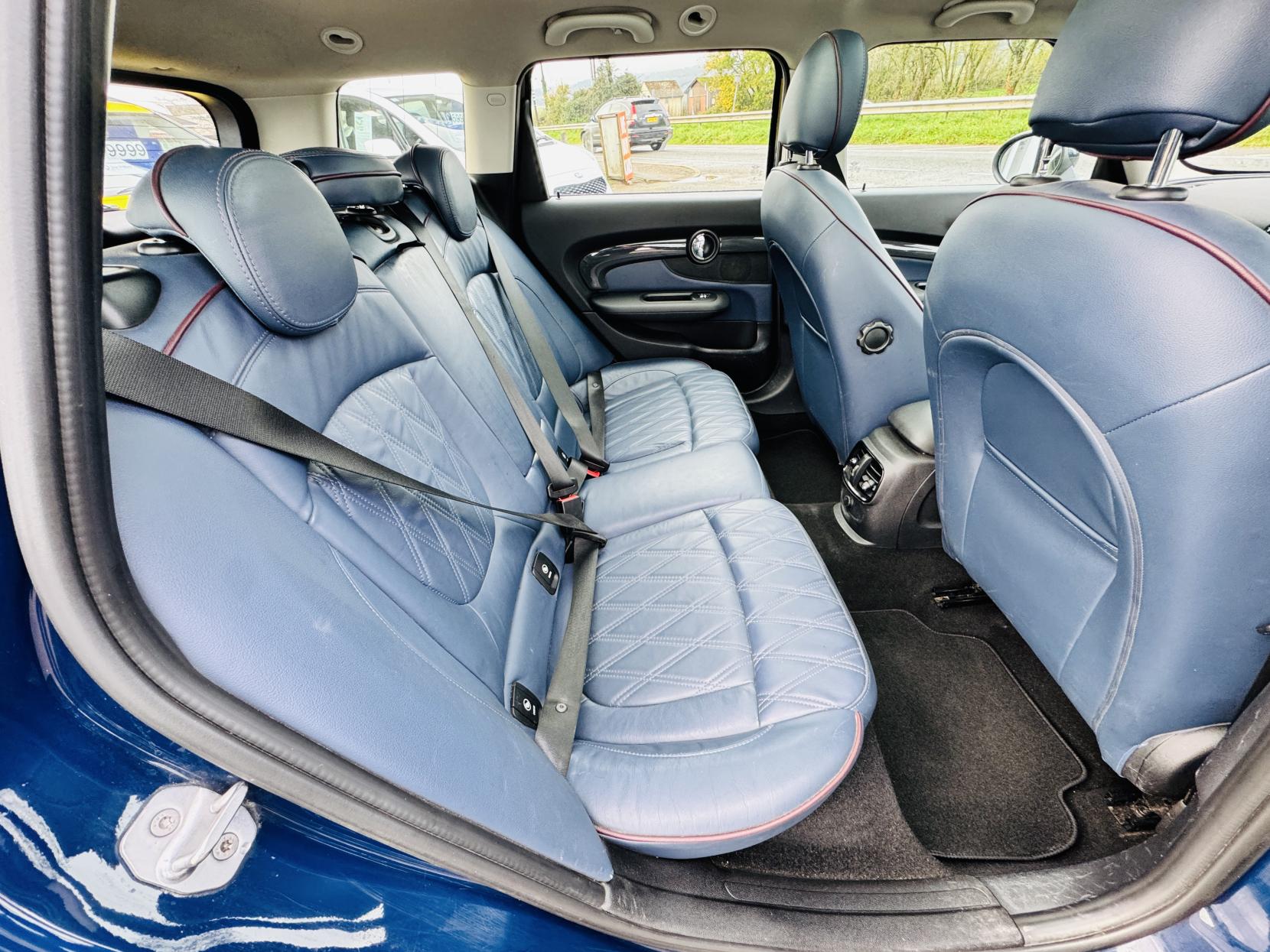 MINI Clubman 2.0 Cooper S Estate 6dr Petrol Manual Euro 6 (s/s) (192 ps)