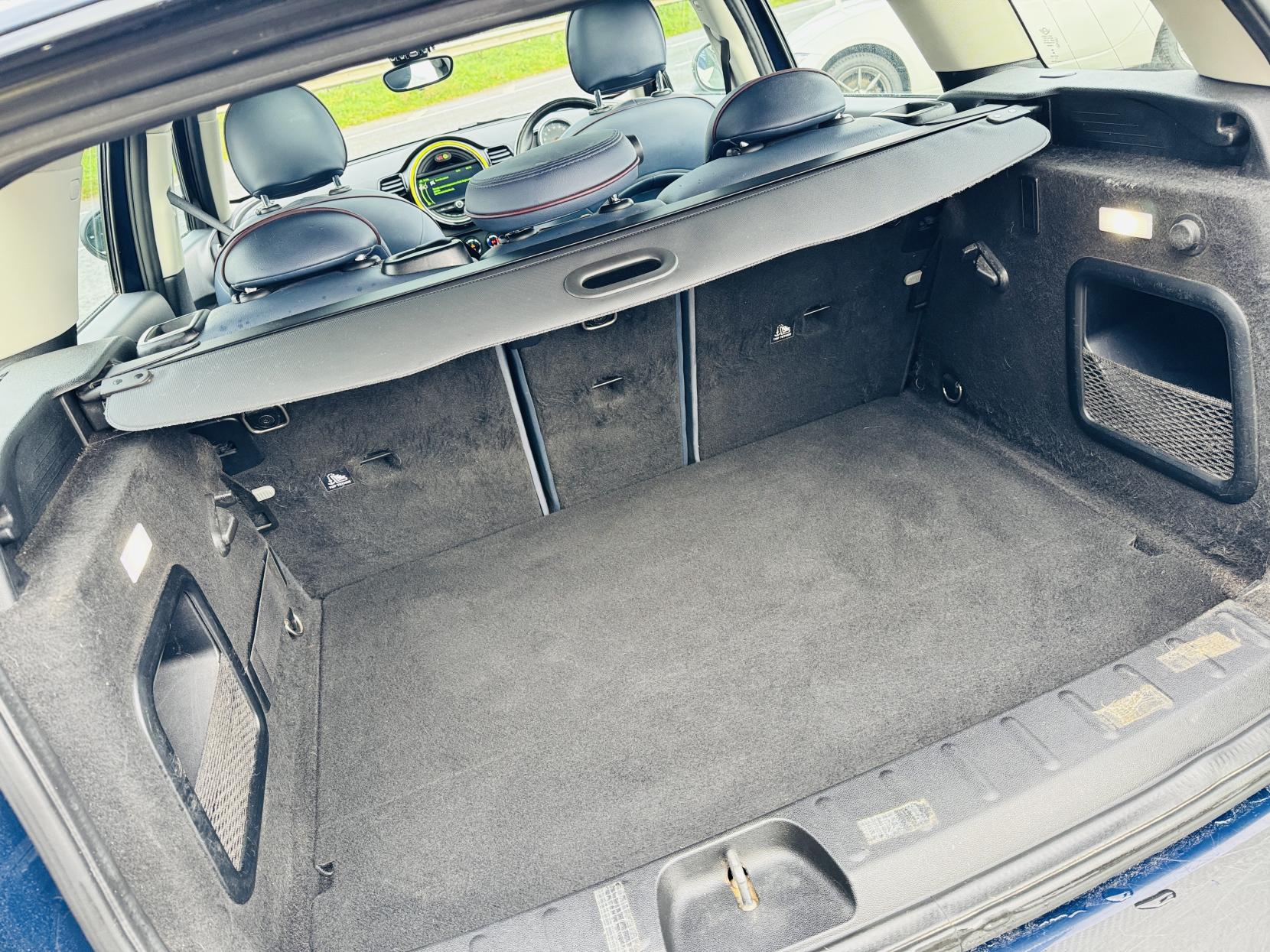 MINI Clubman 2.0 Cooper S Estate 6dr Petrol Manual Euro 6 (s/s) (192 ps)