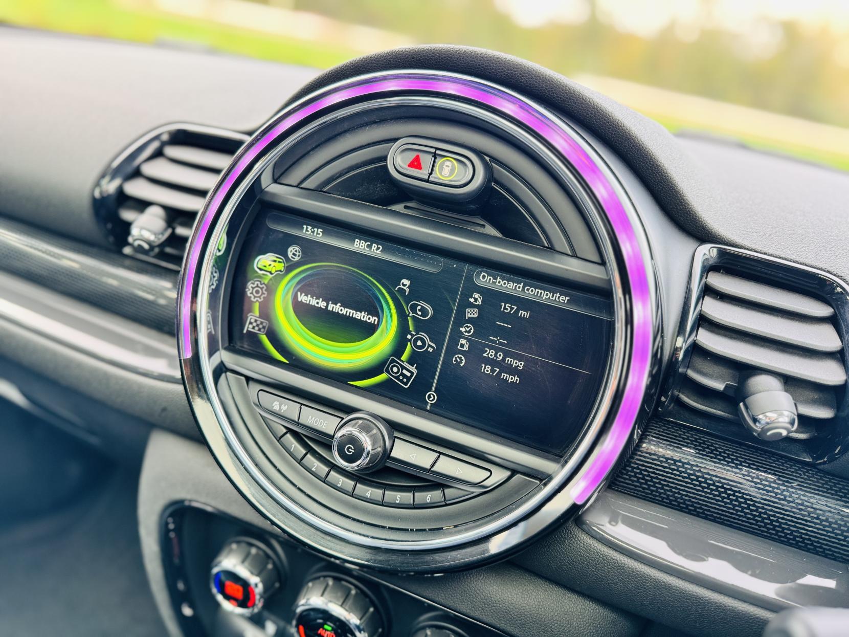 MINI Clubman 2.0 Cooper S Estate 6dr Petrol Manual Euro 6 (s/s) (192 ps)