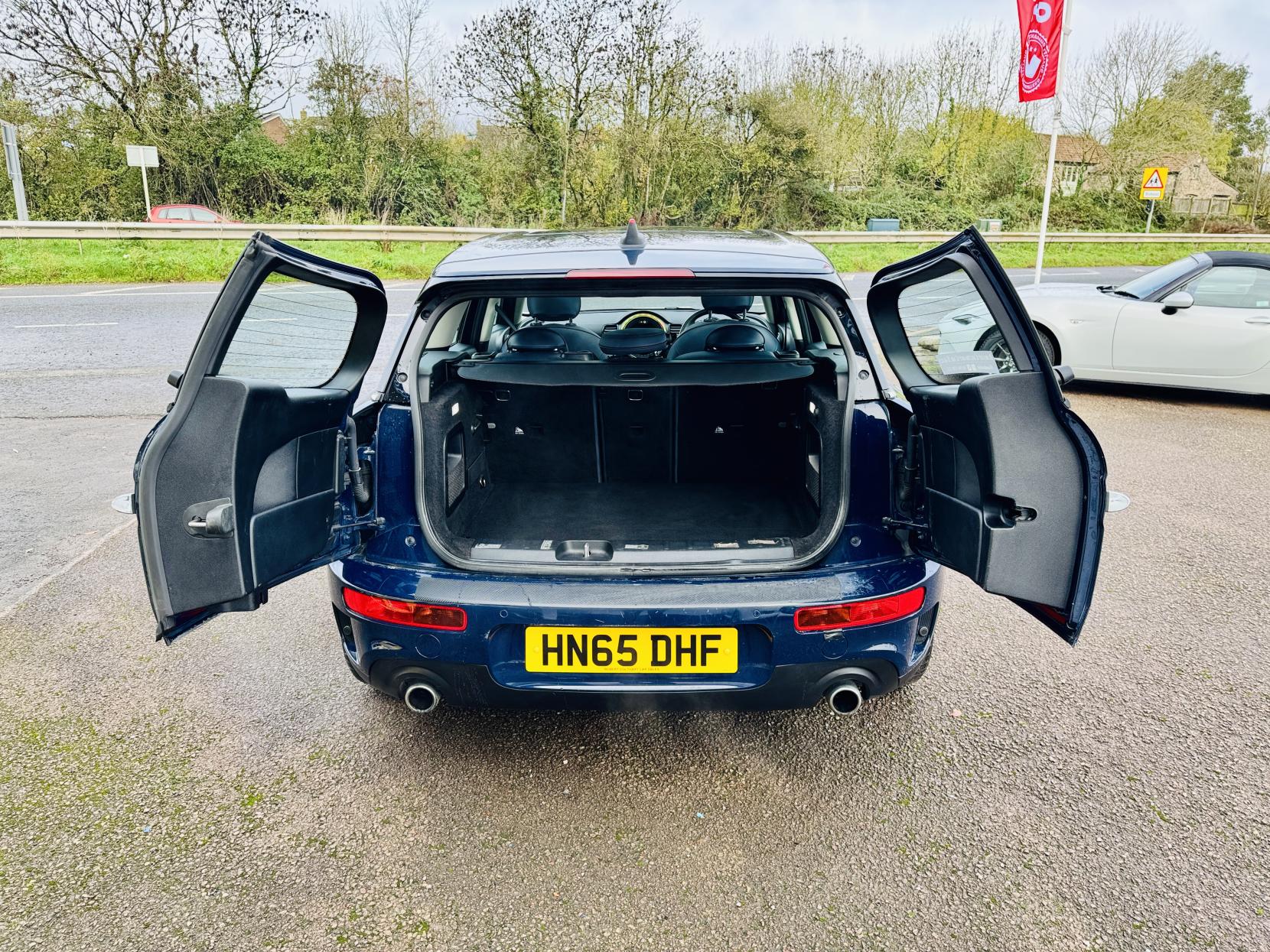 MINI Clubman 2.0 Cooper S Estate 6dr Petrol Manual Euro 6 (s/s) (192 ps)