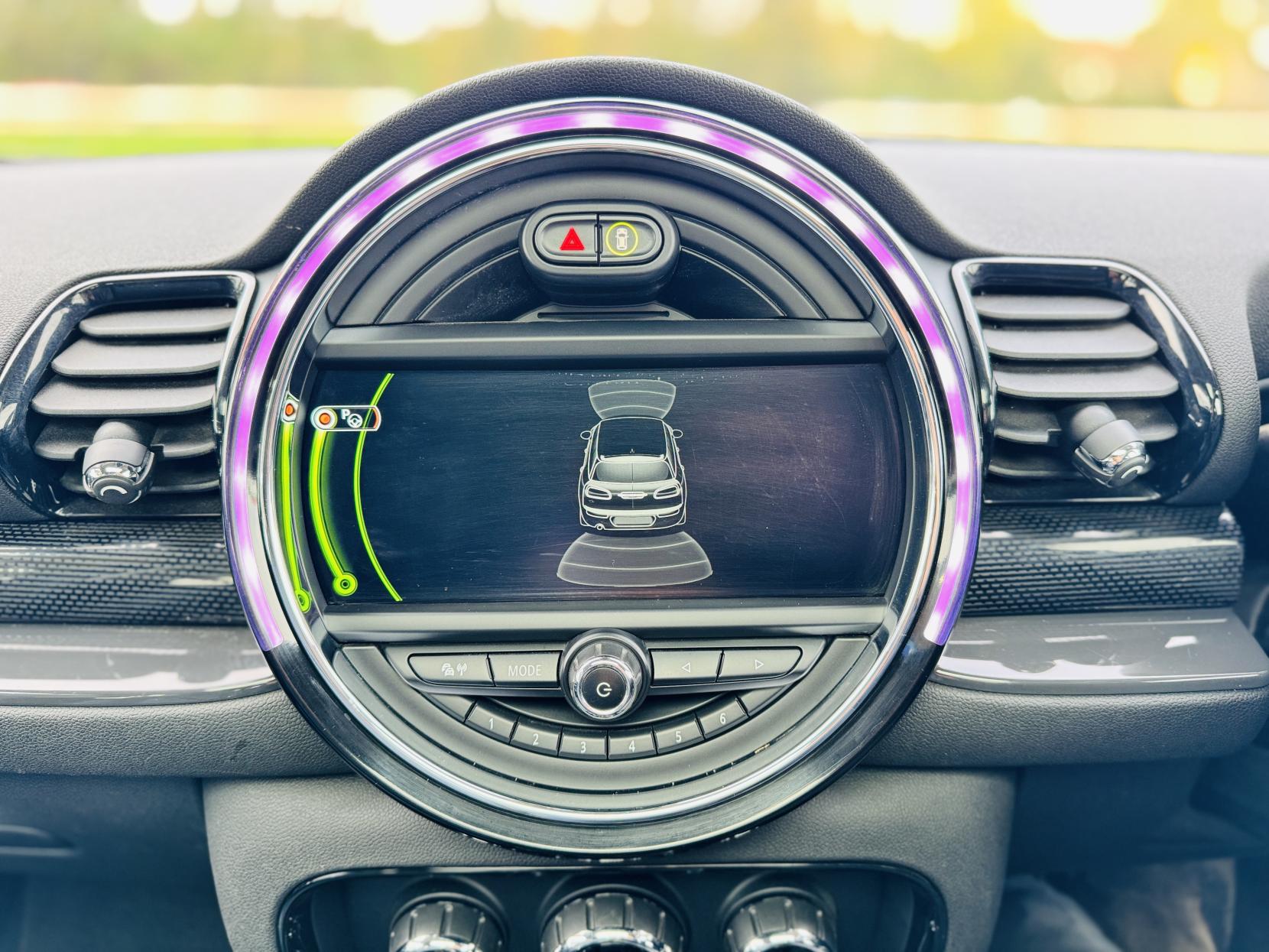 MINI Clubman 2.0 Cooper S Estate 6dr Petrol Manual Euro 6 (s/s) (192 ps)