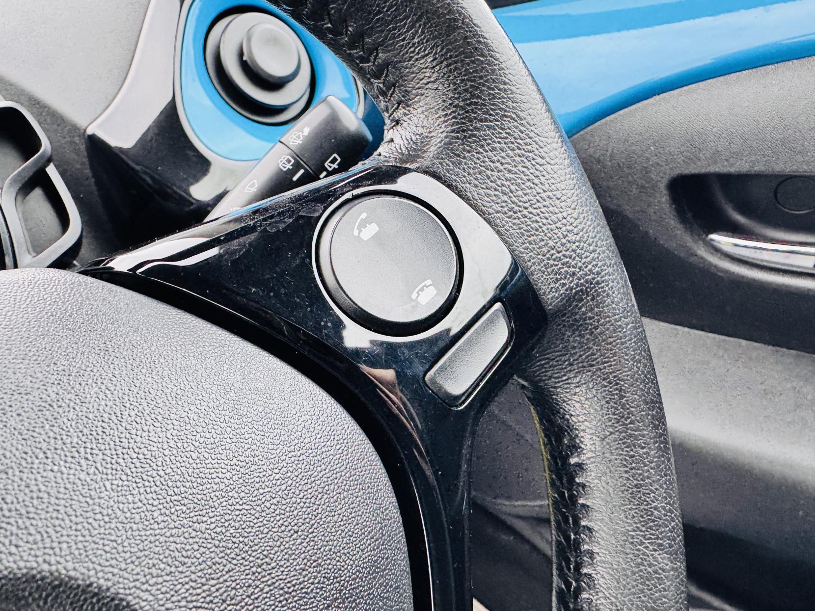 Toyota AYGO 1.0 VVT-i x-cite Hatchback 5dr Petrol Manual Euro 6 (68 ps)