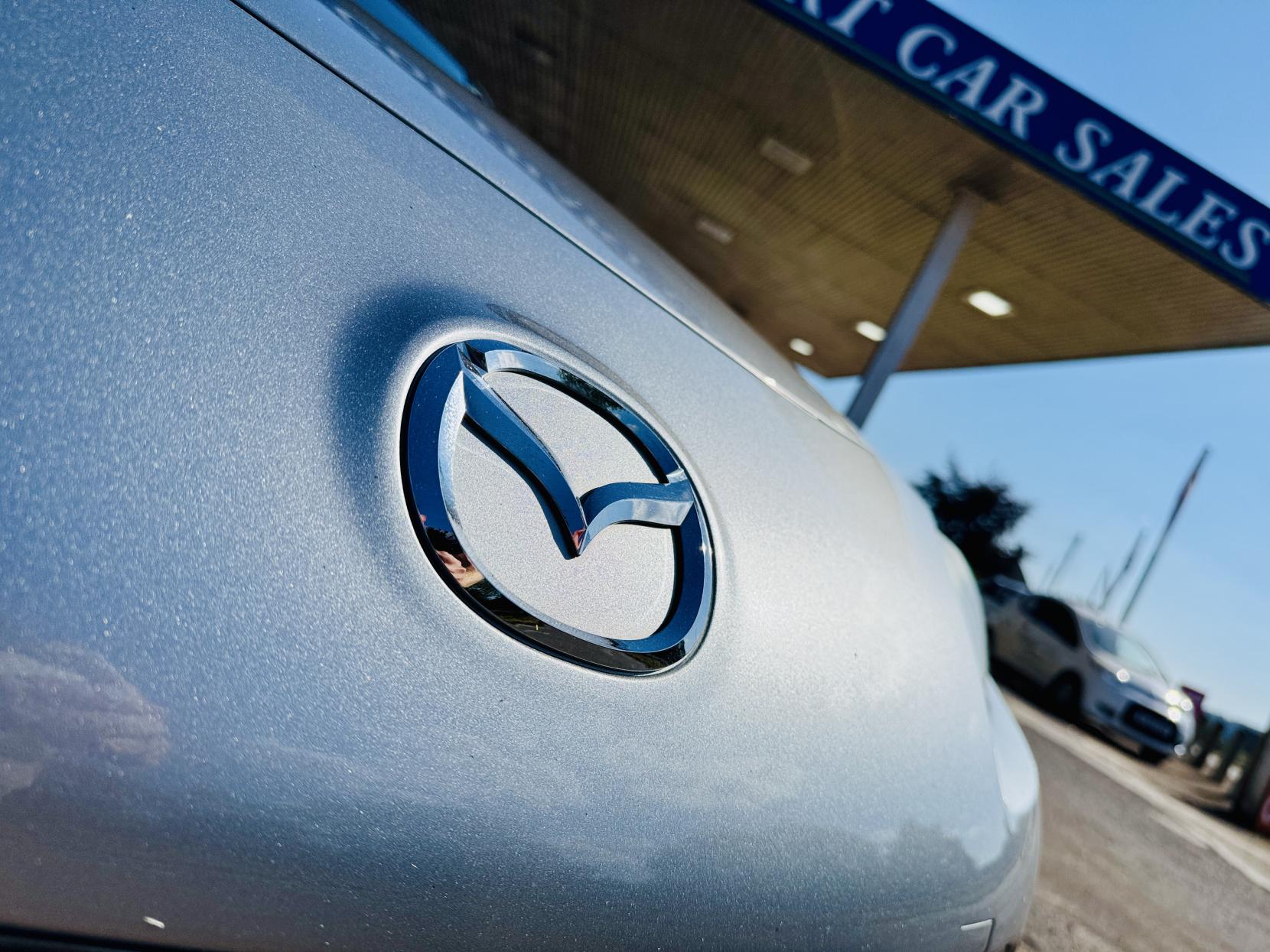 Mazda MX-5 2.0i Miyako Roadster 2dr Petrol Manual Euro 4 (160 ps)