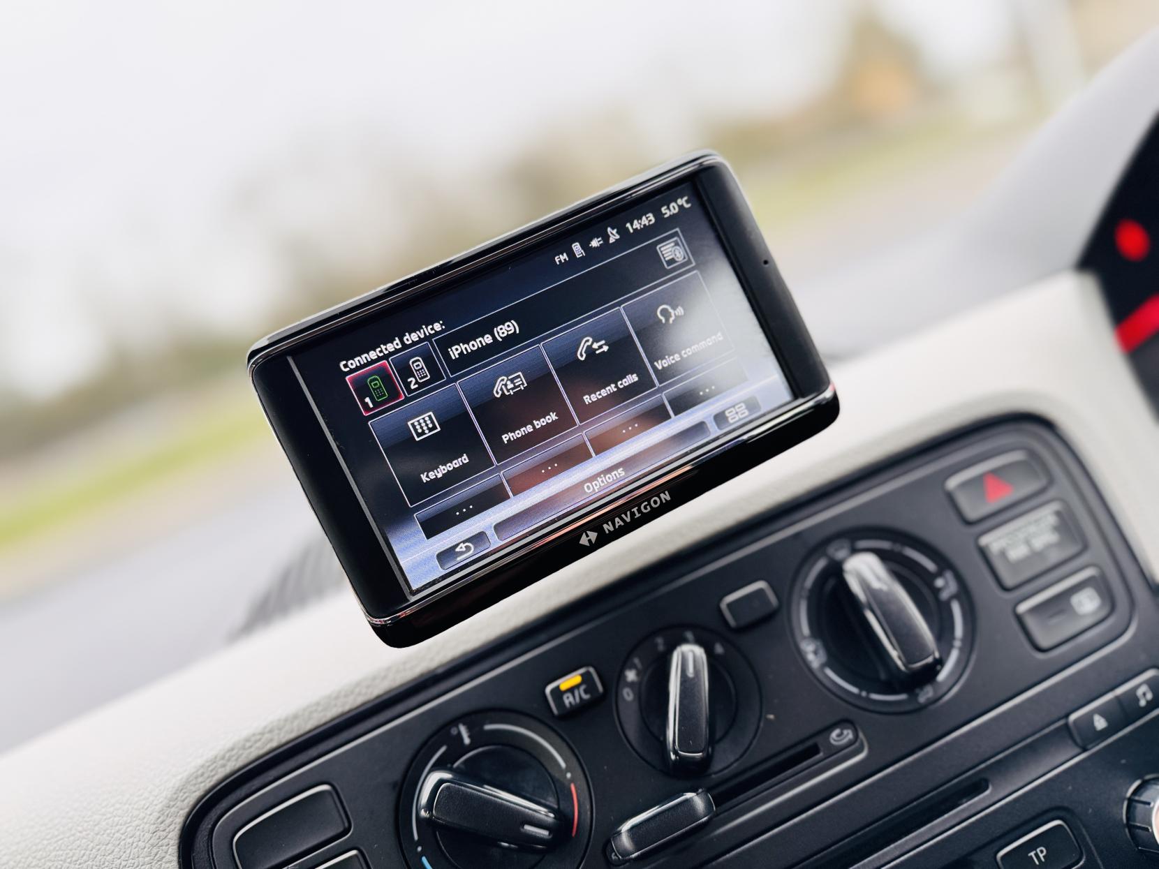 SEAT Mii 1.0 12v S Hatchback 5dr Petrol Manual Euro 5 (a/c) (60 ps)