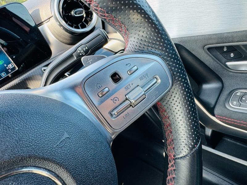 Mercedes-Benz A Class 1.3 A200 AMG Line Hatchback 5dr Petrol 7G-DCT Euro 6 (s/s) (163 ps)