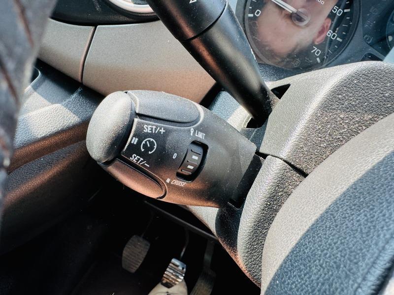 Citroen Berlingo BLUEHDI FLAIR
