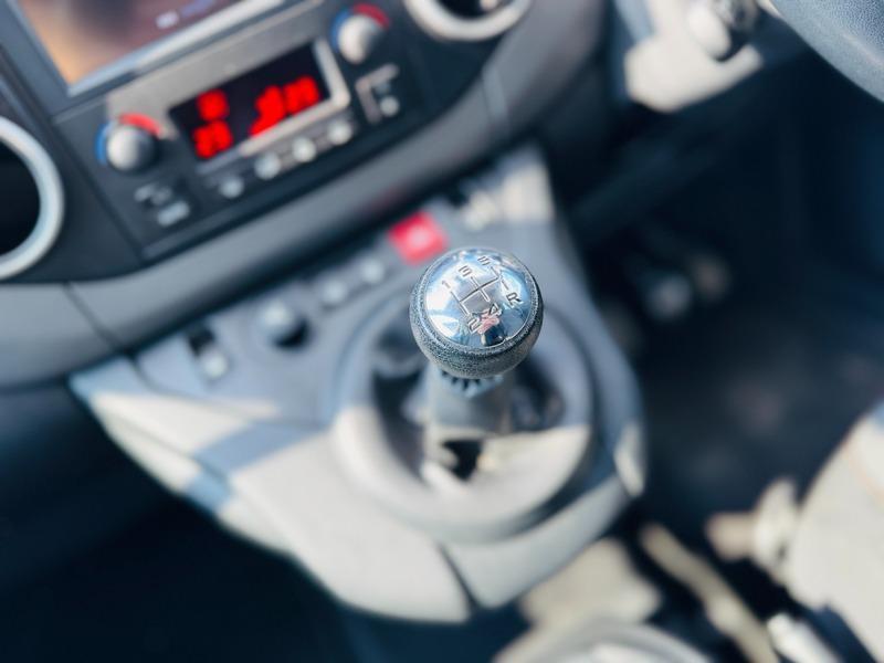 Citroen Berlingo BLUEHDI FLAIR