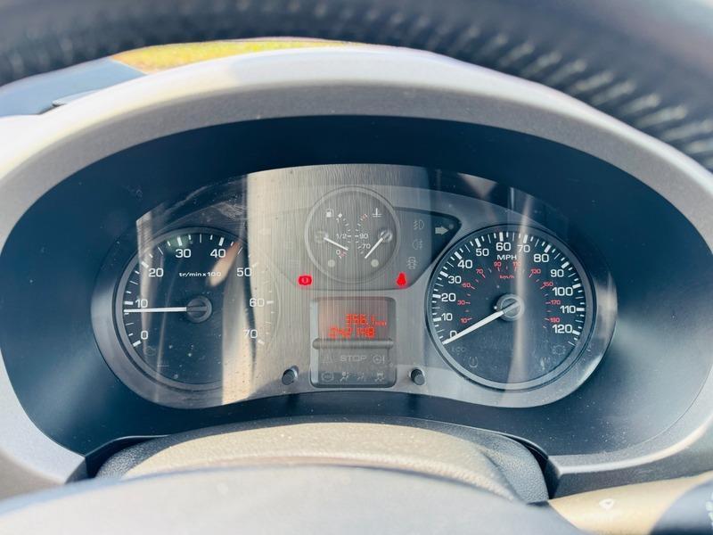 Citroen Berlingo BLUEHDI FLAIR