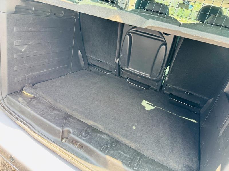 Citroen Berlingo BLUEHDI FLAIR