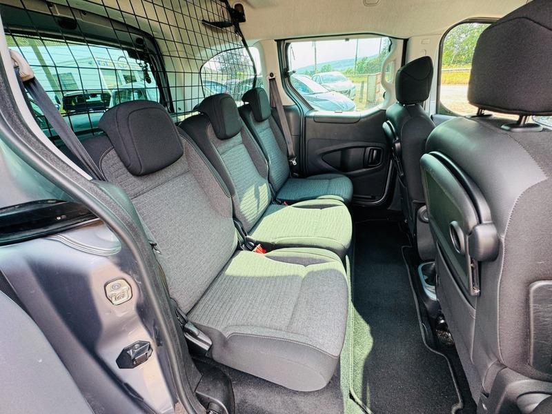 Citroen Berlingo BLUEHDI FLAIR
