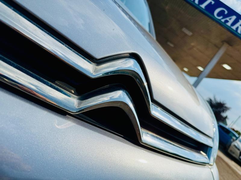 Citroen Berlingo BLUEHDI FLAIR