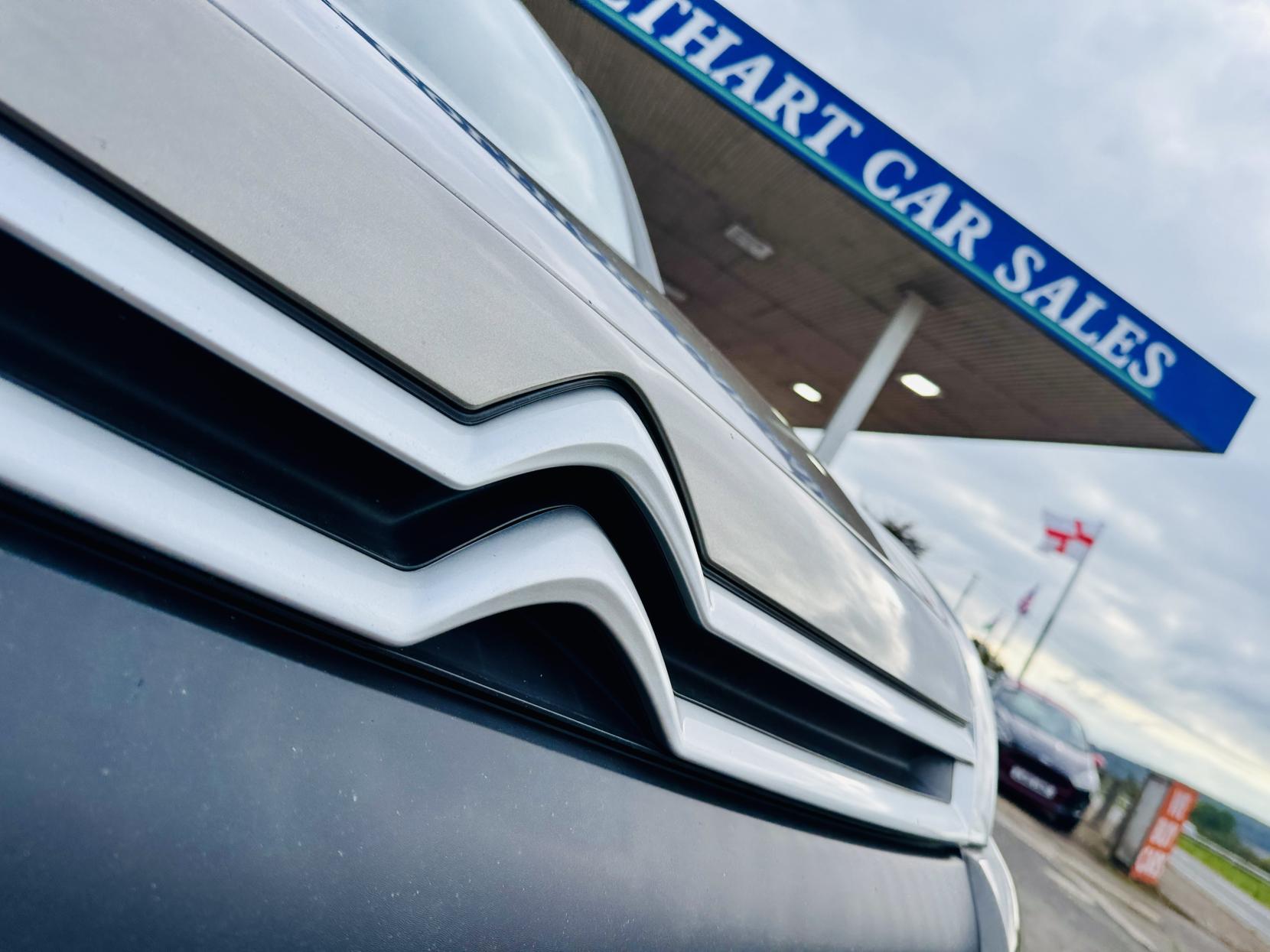 Citroen Berlingo 1.6 BlueHDi Feel Multispace MPV 5dr Diesel Manual Euro 6 (100 ps)