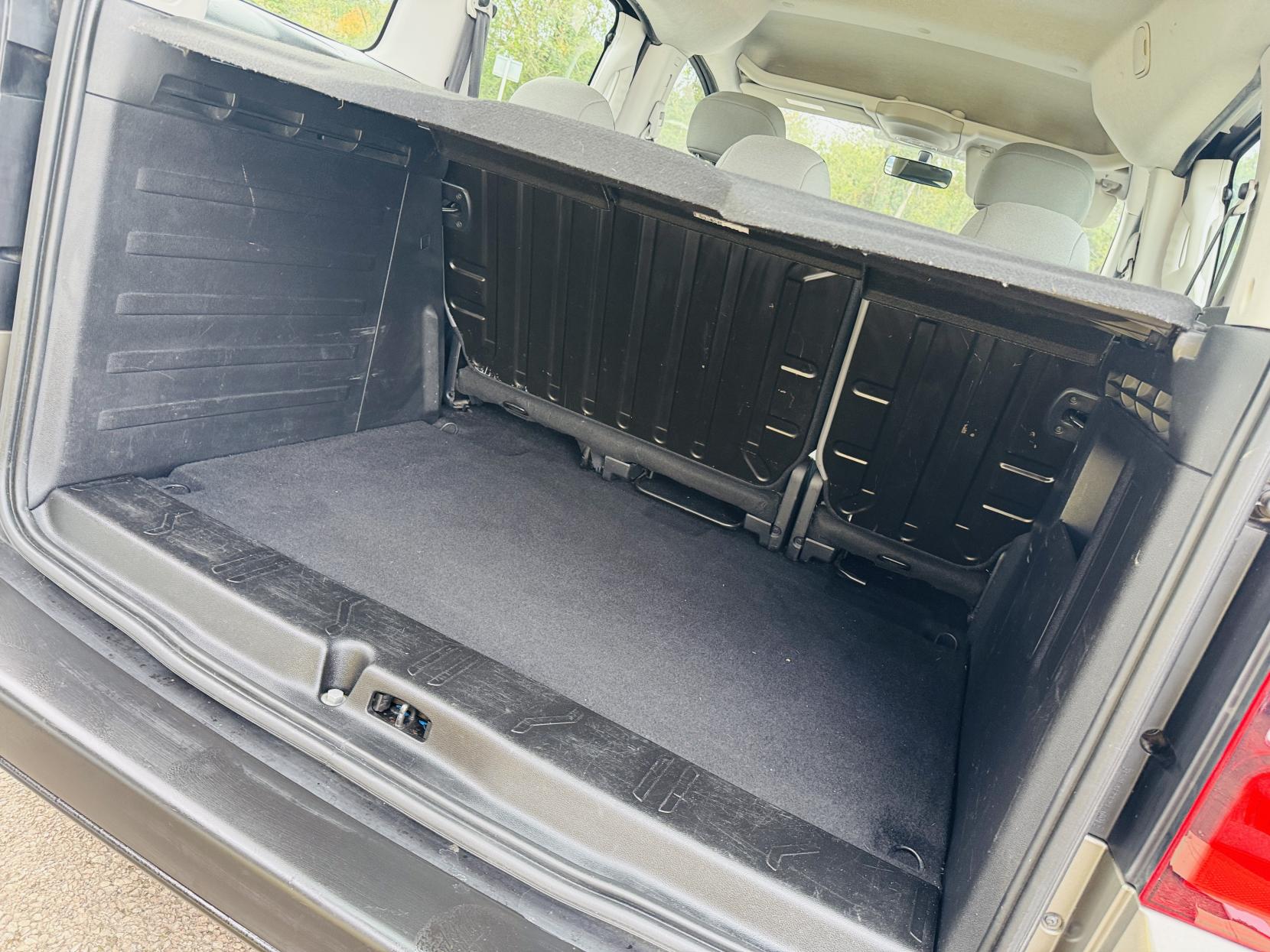Citroen Berlingo 1.6 BlueHDi Feel Multispace MPV 5dr Diesel Manual Euro 6 (100 ps)