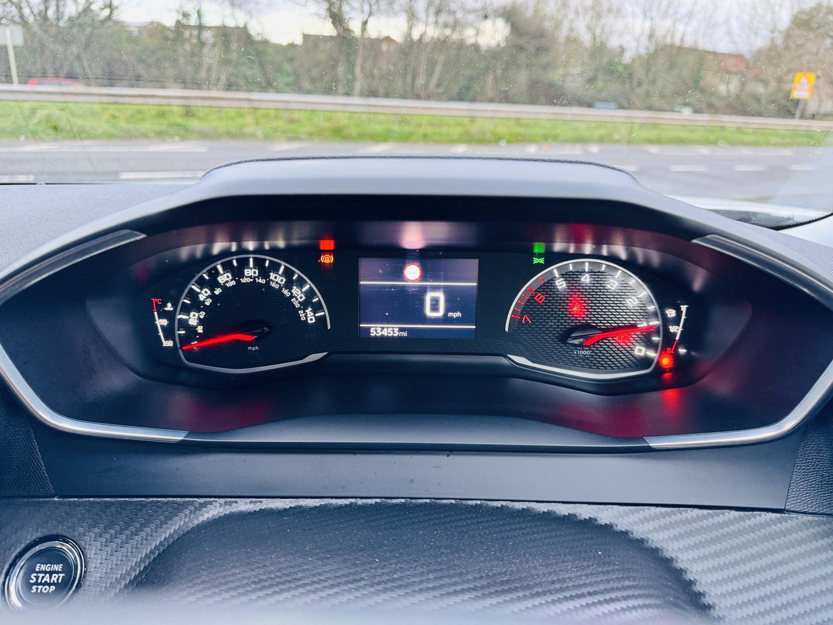 Peugeot 2008 1.2 PureTech Active Premium SUV 5dr Petrol Manual Euro 6 (s/s) (100 ps)