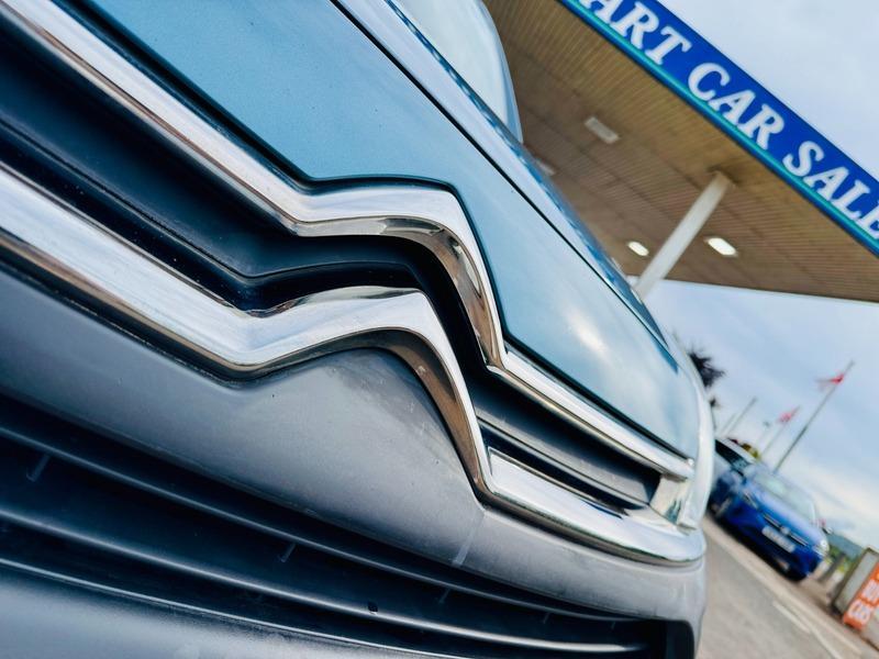 Citroen Berlingo E-HDI AIRDREAM XTR EGS
