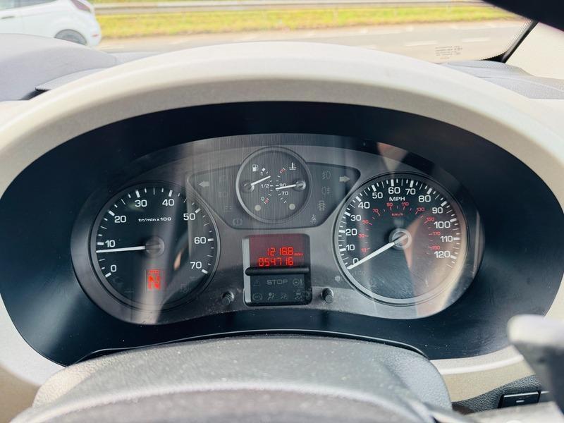 Citroen Berlingo E-HDI AIRDREAM XTR EGS
